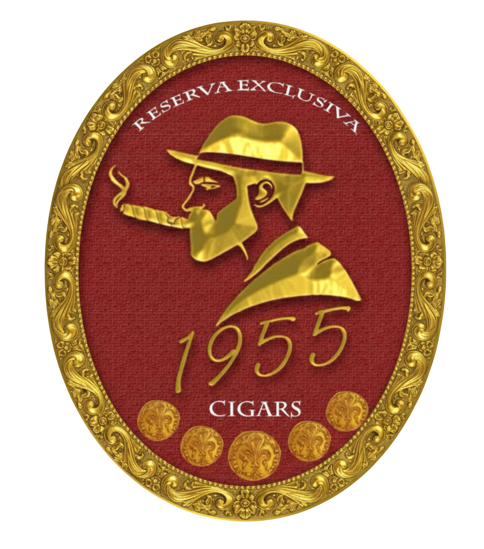 Logo 1955 Plus