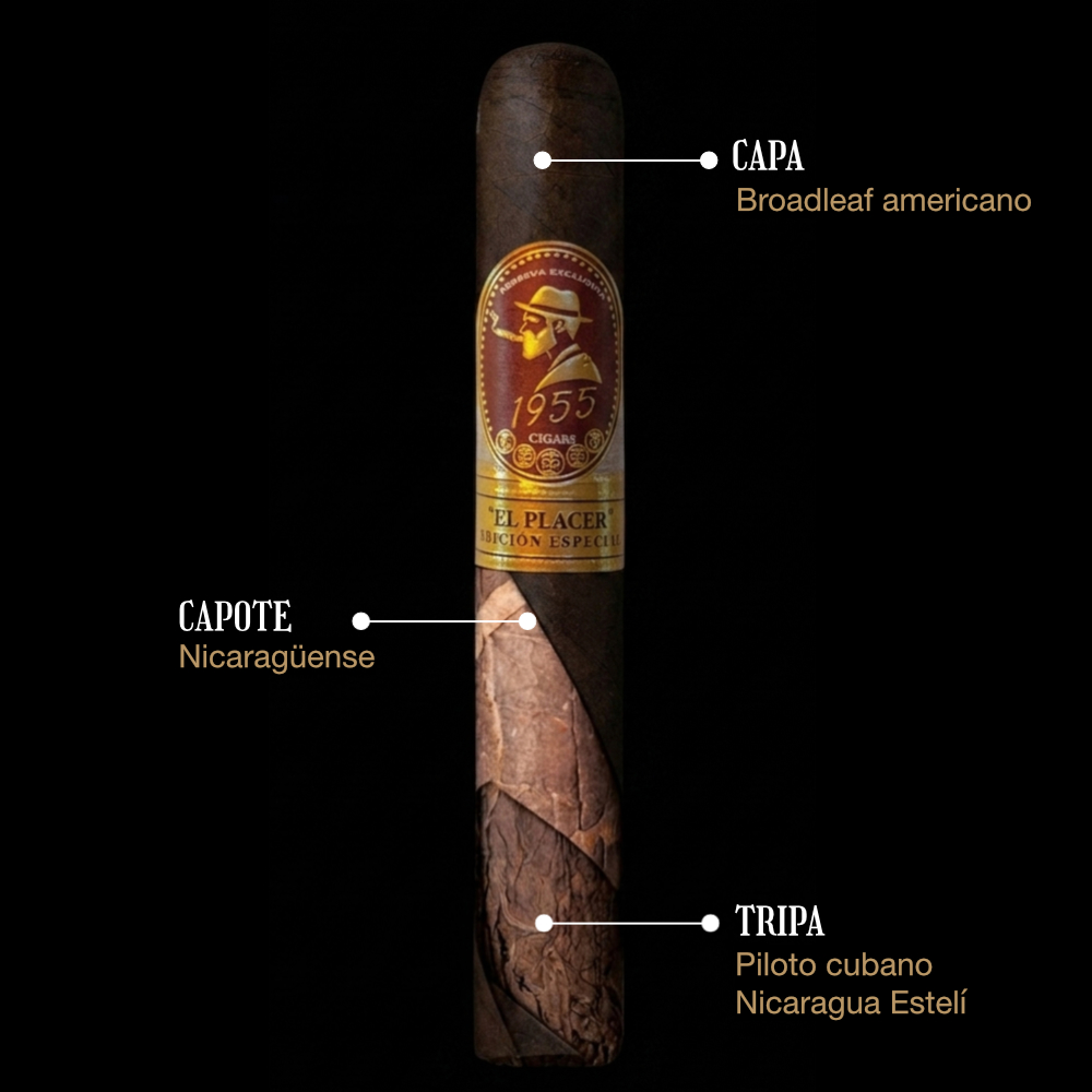 toro 6x60 robusto 5x50​ new