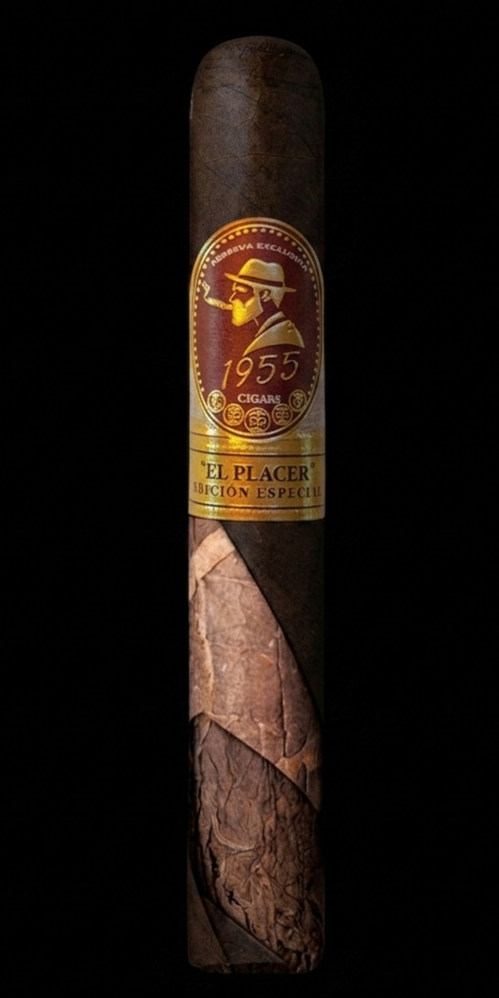 toro 6x60 robusto 5x50​