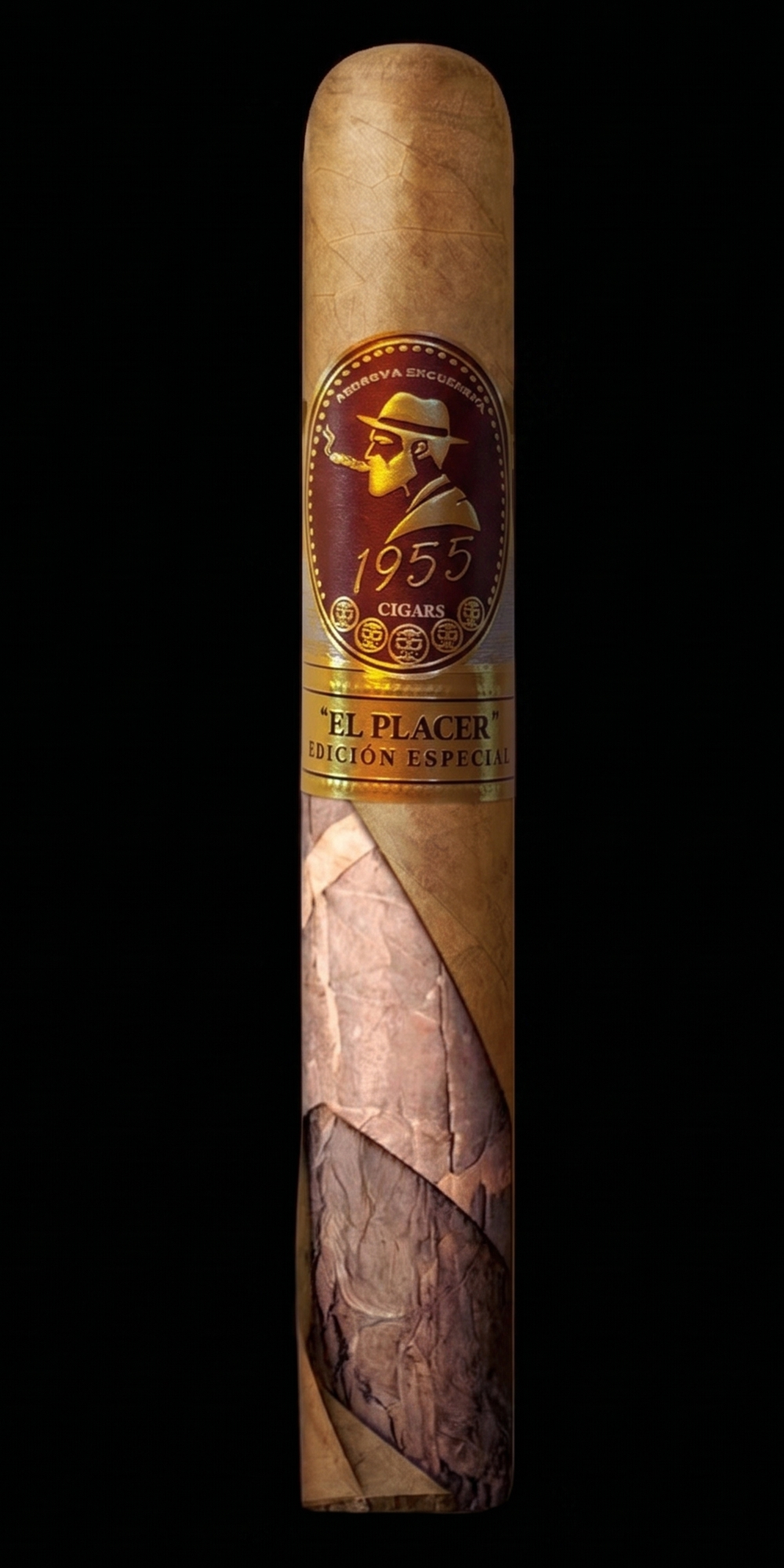 toro cacique 7x56 robusto 7x54​